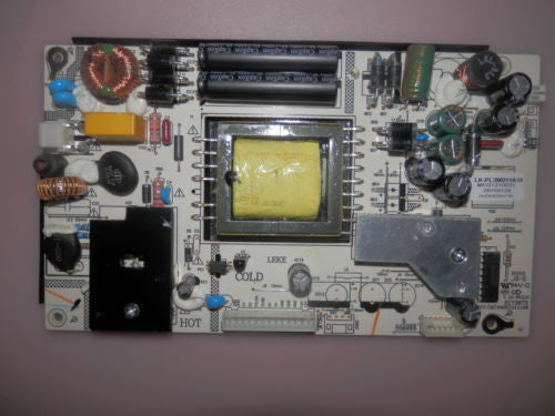 SILO SL-42V1 POWER SUPPLY BOARD LK-PL390211A19