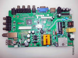 RCA LED24G45RQ MAIN BOARD 24GE01M3393LNA20-B2