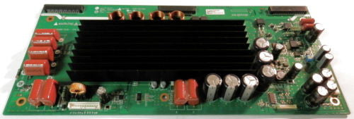 LG 50PC3DD-UE AUSYLMR EBR36223801 ZSUS BOARD