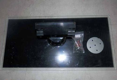 Polaroid Digital UHD LED 55" TV DE550M3N4UA TV Stand Base Used