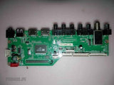 RCA LED32B30RQ MAIN BOARD RE01M3393LNA35-D4