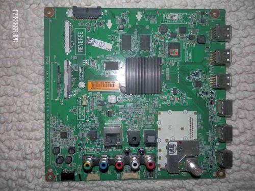 LG 55LF6100-UA.BUSCLOR MAIN BOARD EBT63774501