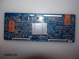 RCA ELEMENT WH HISENSE SHARP T-CON BOARD 55.55T16.C03