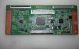 RCA LED48G45RQ T-CON BOARD 34.29110.006