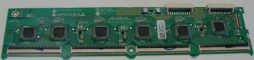 LG 50PV450 EBR69839104 YDRVTP BOARD