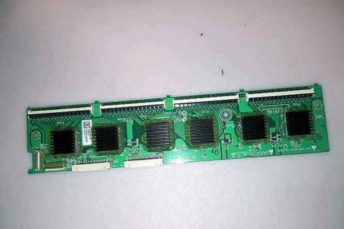 LG 50PS60-UA YDRVTP BOARD EBR61831601