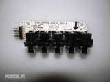 Westinghouse Audio Board CVAV+YPBPR+AUDIO-OUT-A E342984 2ah1724