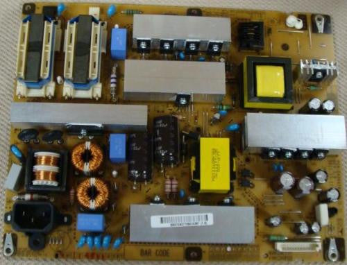 LG 42LK450UH, EAY62770801 POWER SUPPLY / BACKLIGHT INVERTER
