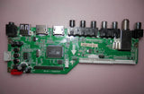RCA LED48G45RQ Main Board  48GE01M3393LNA66-A1