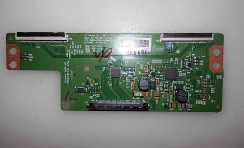 SEIKI SE43FK T-CON BOARD 6870C-0532A