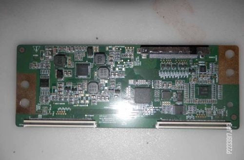 Proscan HV430FHB-N40 T-Con Board