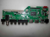 RCA LED40HG45RQ MAIN BOARD 395GE01M3393LNA35-A2