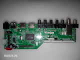 RCA LED50B45RQ MAIN BOARD 50GE01M3393LNA66-B1