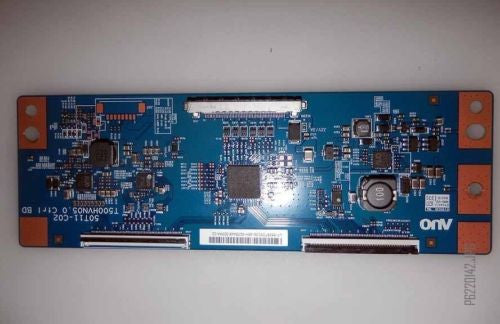 WESTINGHOUSE DWM55F1Y1 T-CON 55.39T05.C06