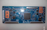 RCA LED50B45RQ T-CON BOARD 55.50T03.C05