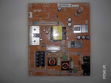 VIZIO E32-C1 LTT7SJAR POWER SUPPLY BOARD ADTVE2108AC9