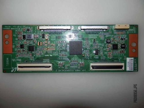 SEIKI SE48FY25 T-CON BOARD 14_VNB5_S120P2C4LV0.2