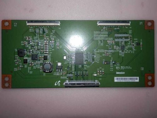 LG 55LF6000-UB BUSJLJR T-CON BOARD NC500DUN-VXBP3