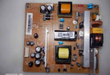 RCA LRK40G45RQD POWER SUPPLY BOARD RE46ZN9500-20141125