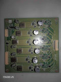 VIZIO D650I-B2 LWJARPAQ LED DRIVER 755.00302.A001