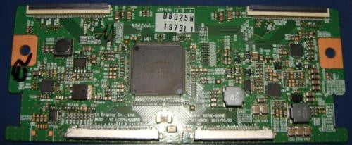 LG 42LK520, 6871L-1973L T-CON BOARD
