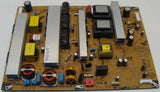 LG EAY62609801 Power Supply 60PA5500 60PA6500 60PA6550 60PM6750