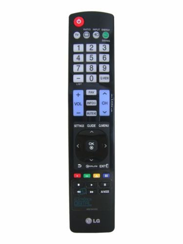 GENUINE LG REMOTE CONTROL AKB73615322