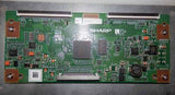 RCA 46LA45RQ T-CON BOARD RUNTK4224TPZU (CPWBX4224TPZU)