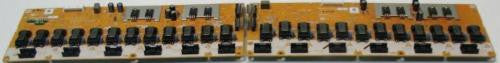 LG 52LB5DF-UL BACKLIGHT INVERTER KIT RDENC2307TPZZ RDENC2308TPZZ
