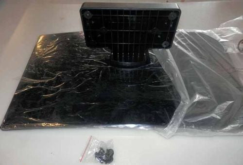 RCA LED55G55R120Q Stand Base 55RWB-240 USED W/ SCREWS USED