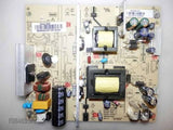 RCA LED46C45RQ POWER SUPPLY RE46HQ1301
