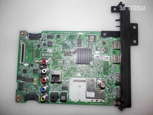 LG32LF595B-UB MAIN BOARD EBU63427804