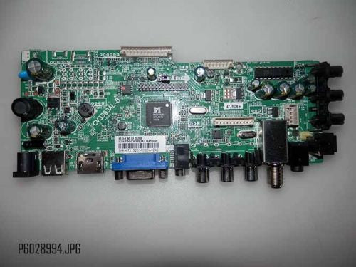 SEIKI SE24FT11-D MAIN BOARD 47J1526H