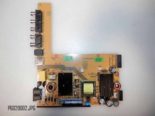 SEIKI SE26HQ04 MAIN BOARD ST3393LU-AP4-2