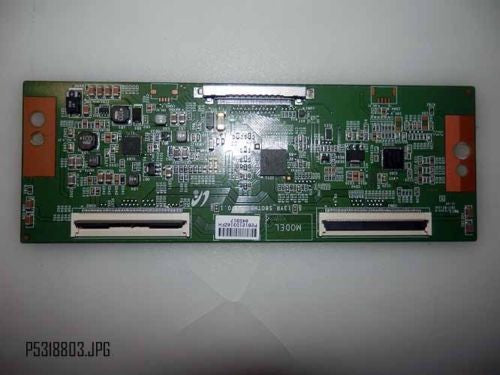 SEIKI SE48FY25 T-CON BOARD PS28121D3I0ZFH 13YR_S60TMB3C2LV0.1