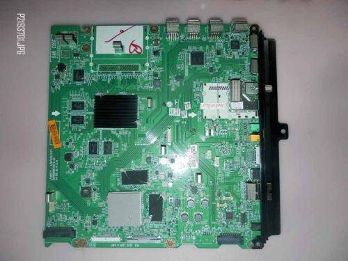 LG 55UB8500-UA 55UB8200-UH MAIN BOARD EBT63453902