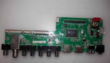 RCA LED50B45RQ MAIN BOARD 50GE01M3393LNA35-A4