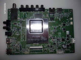 VIZIO E320I-B2 MAIN BOARD 91.76N10.001G (55.76N01.001G)