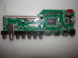 RCA LED60B55R120Q MAIN BOARD 60120RE01M3393LNA5-C3 ( SEE DETAILS )