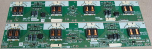 PHILIPS 37PF9631D/37  RDENC2254TPZF, RDENC2253TPZF BACKLIGHT INVERTER  BOARD KIT