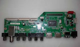 RCA LED50B45RQ MAIN BOARD 50GE01M3393LNA35-E4
