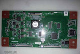 RCA LED60B55R120Q  T-CON BOARD CPWBX4532TPZG RUNTK4532TPZG