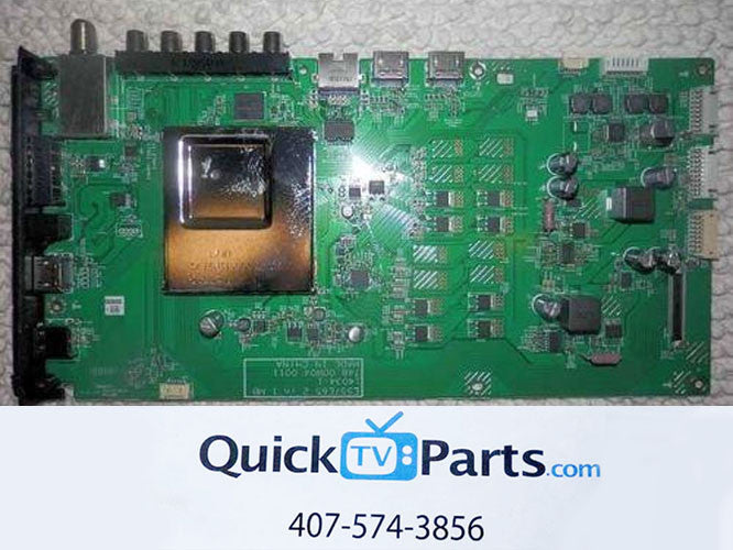 VIZIO E65X-C2 LWJASDAR MAIN BOARD 75.500W0.1B001