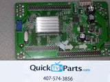 RCA LED55G55R120Q FRC Board RE3355R011-A1
