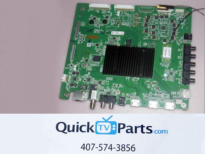 Vizio E70-C3 1P-014BJ00-4011 0170CAR07E00M Main Board