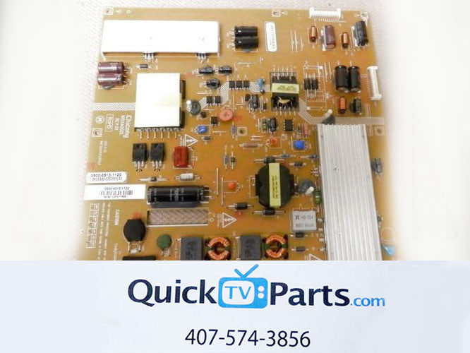 VIZIO M470SL 0500-0513-1120 POWER SUPPLY UNIT