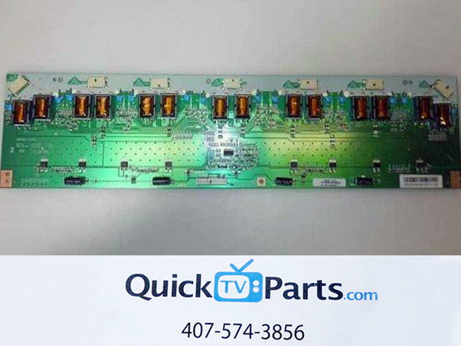 RCA 46LA45RQ BACKLIGHT INVERTER RE027KAHQ0