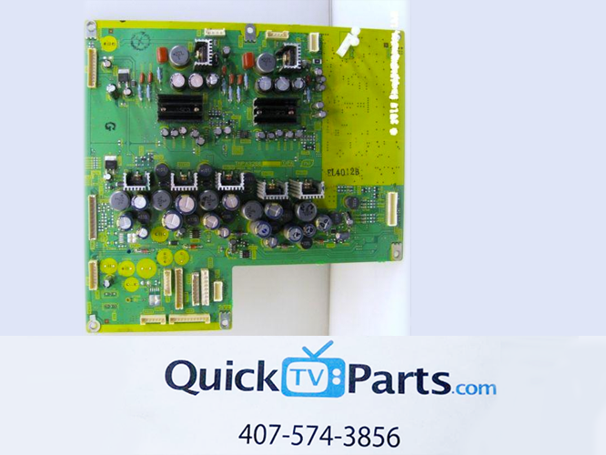 Panasonic TXNPA1URSU PA Board