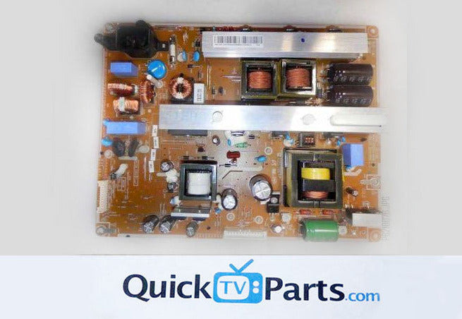 SAMSUNG PN51F4500AF POWER SUPPLY BN44-00509B BN44-00509A BN44-00509D