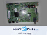 SAMSUNG UN50J5000AF MAIN BOARD BN94-09536B